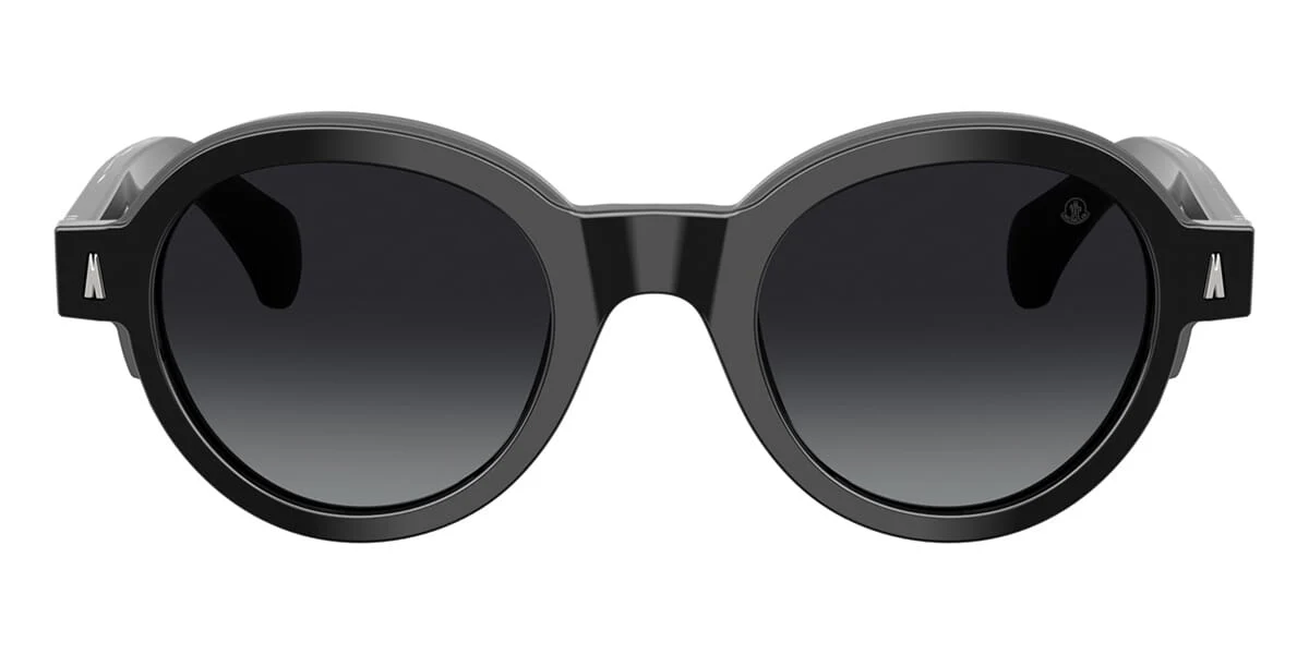 Moncler Rondosa ME6003 3001/T3 Polarised - Image 2