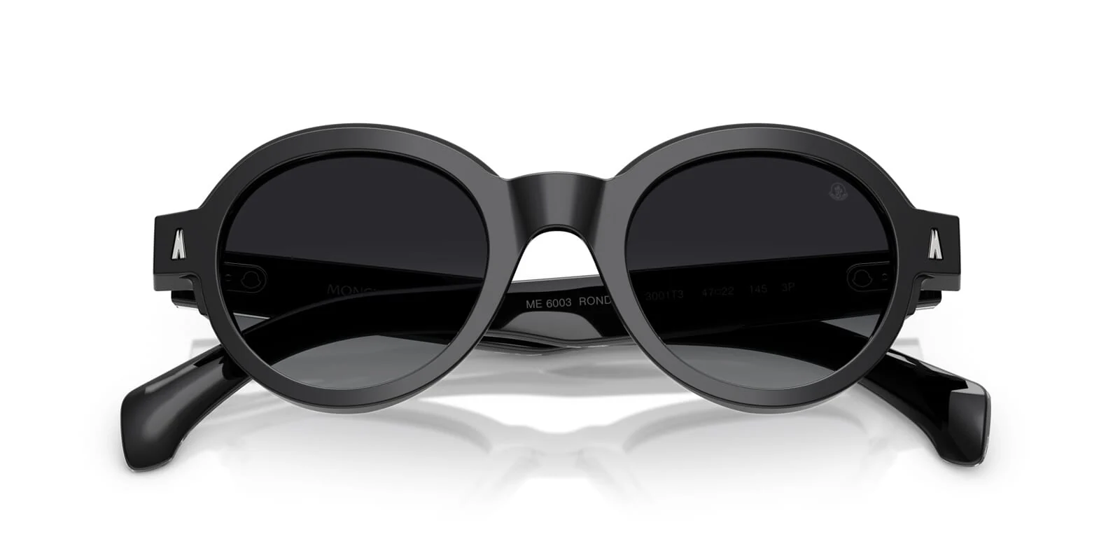 Moncler Rondosa ME6003 3001/T3 Polarised - Image 4