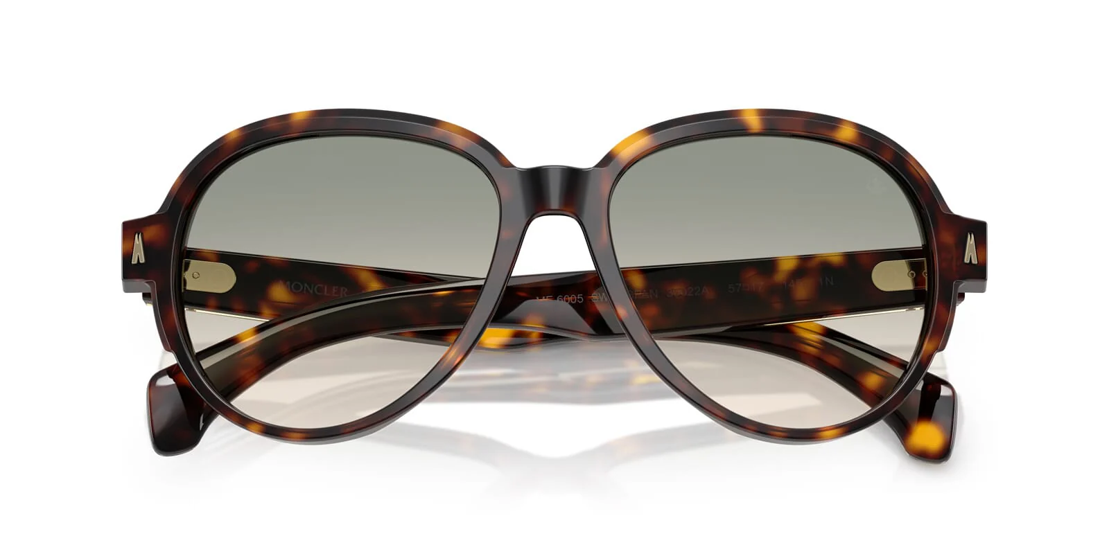 Moncler Swanspan ME6005 3002/2A - Image 4