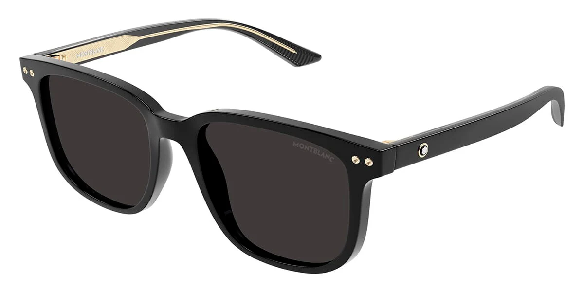 Montblanc MB0258SA 001