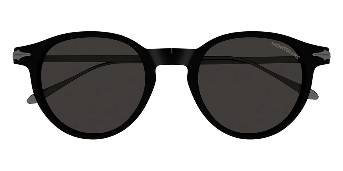Montblanc MB0407S 002 Folding - Image 2