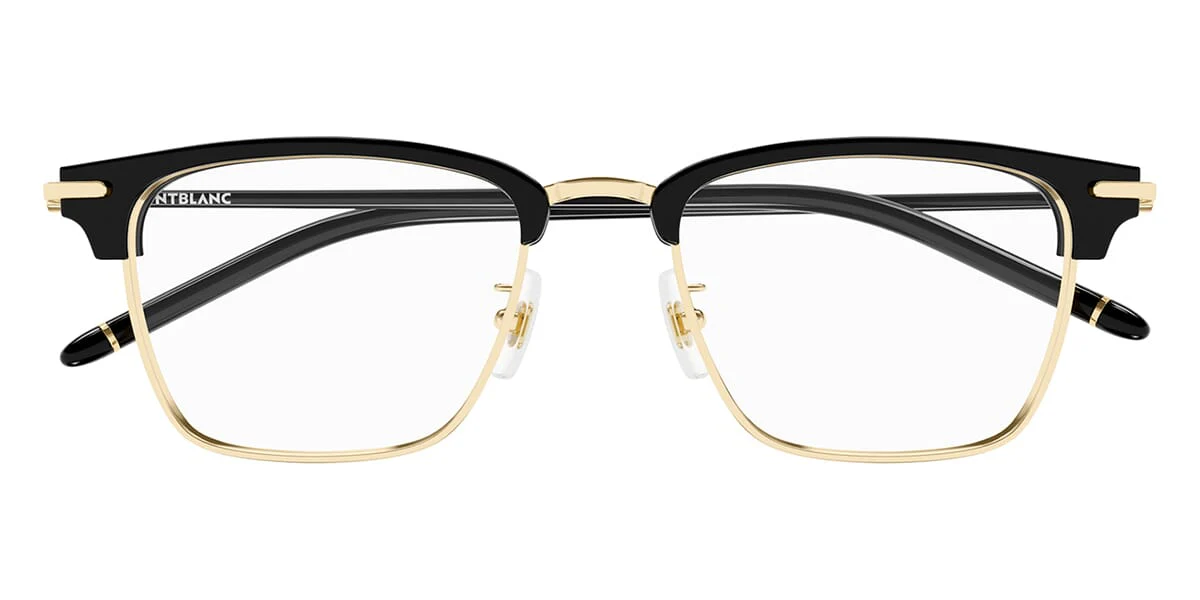 Montblanc MB0409O 002 - Image 2