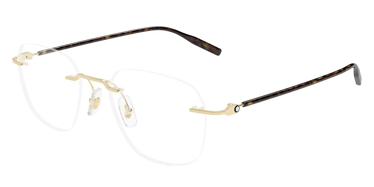 Montblanc MB0430O 003