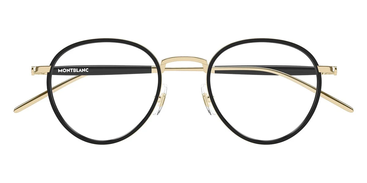 Montblanc MB0432O 001 - Image 2