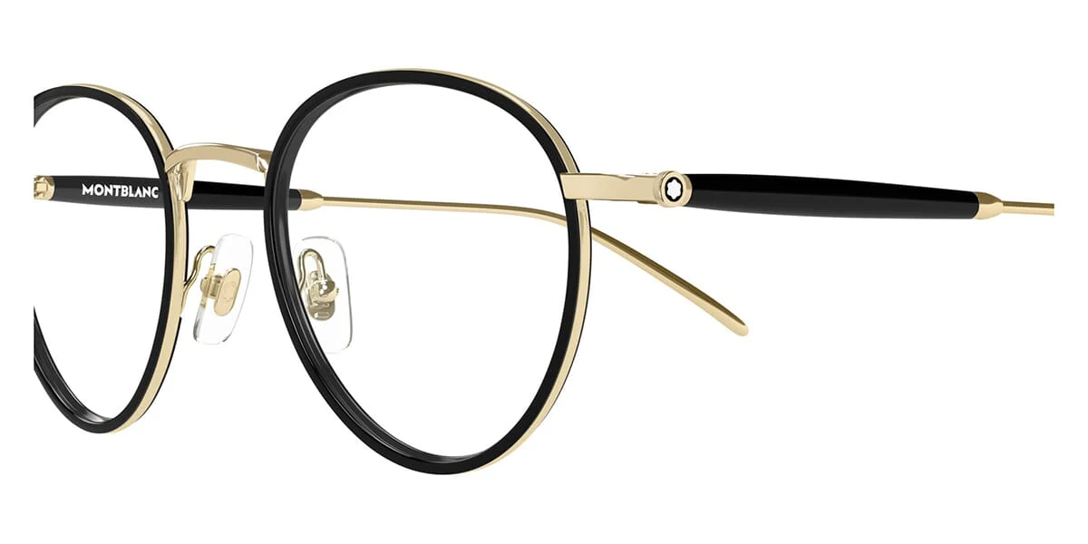 Montblanc MB0432O 001 - Image 3