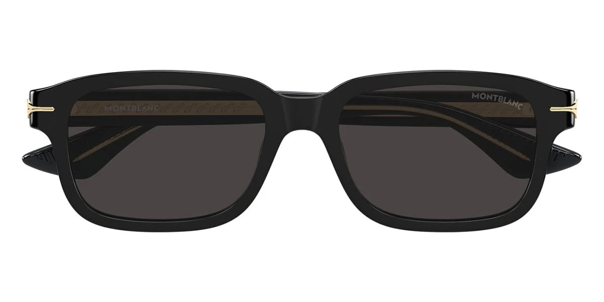 Montblanc MB0436S 001 - Image 2