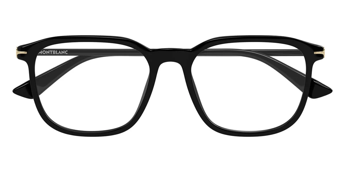 Montblanc MB0438O 001 - Image 2
