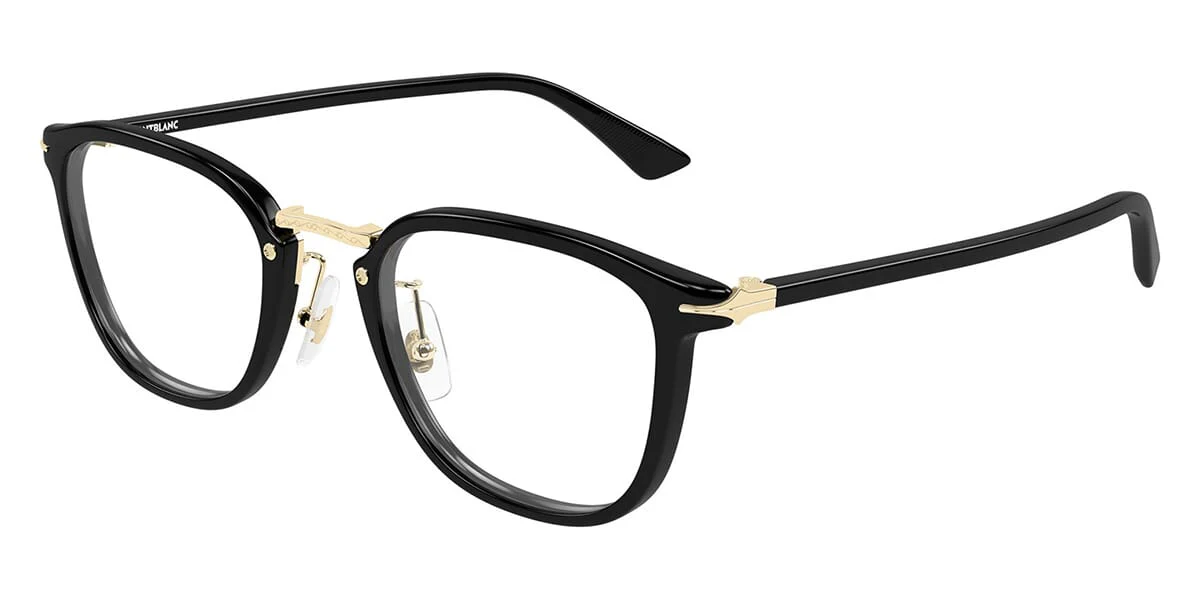 Montblanc MB0440OA 001