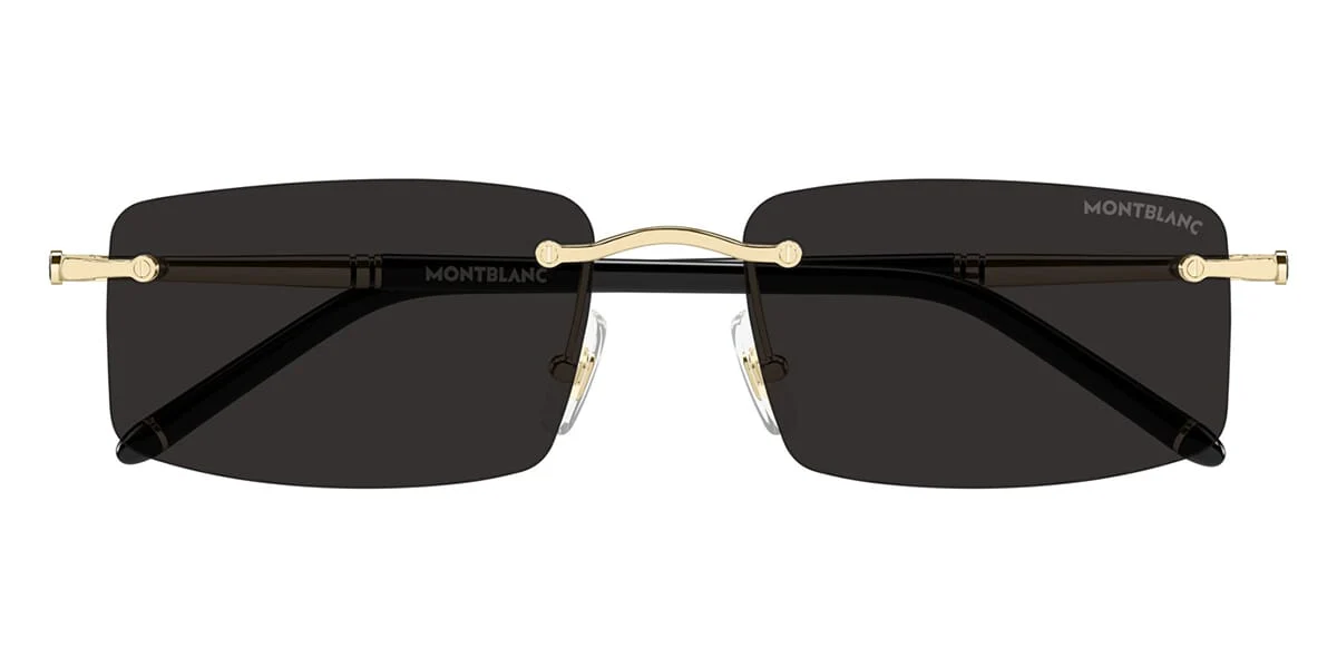 Montblanc MB0443S 001 - Image 2