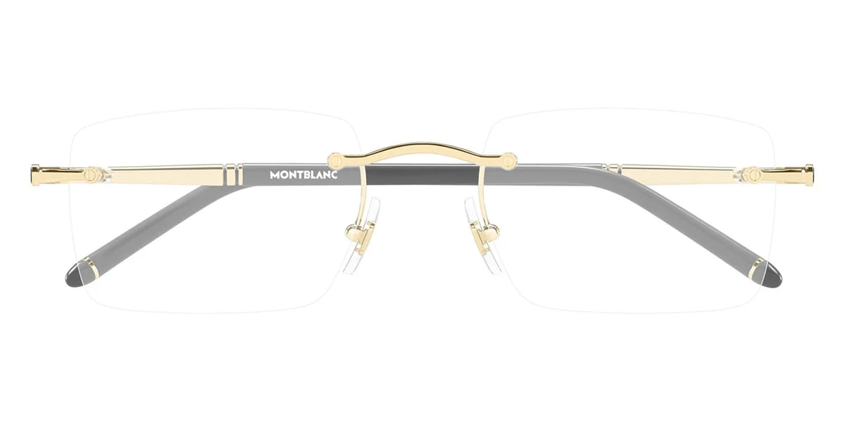 Montblanc MB0444O 004 - Image 2