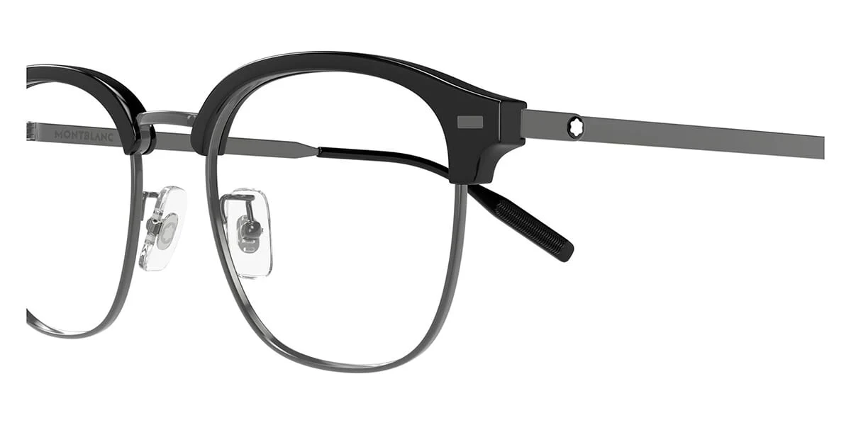 Montblanc MB0446OA 001 - Image 2