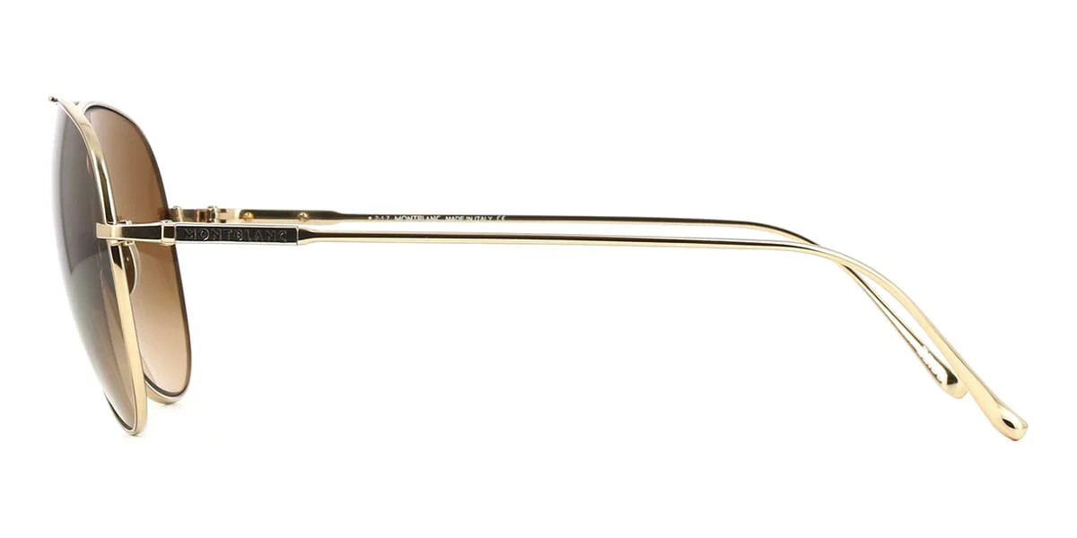 Montblanc MB657S 32F - Image 3