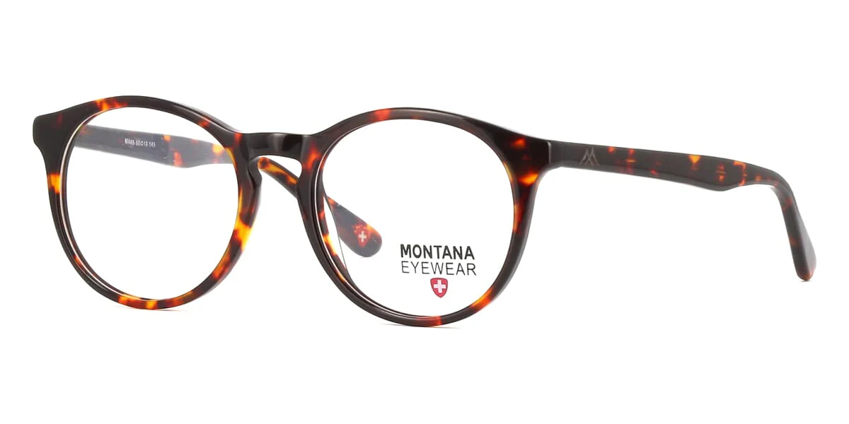 Montana Optical MA65 Turtle