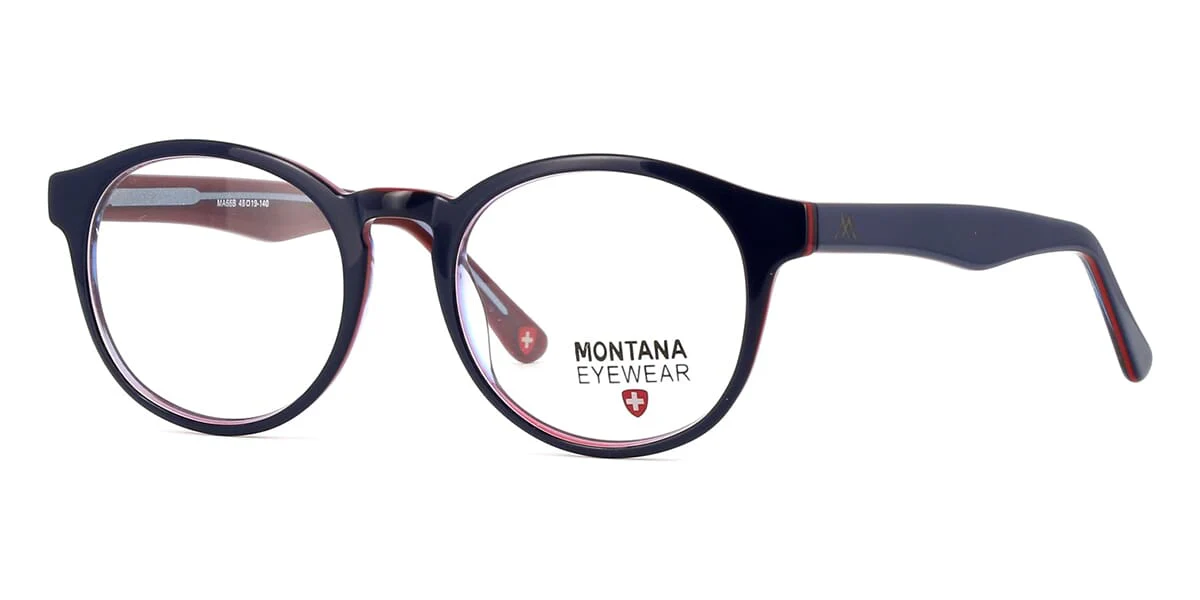 Montana Optical MA66B
