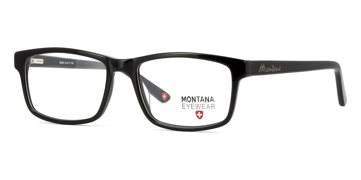 Montana Optical MA69 Black