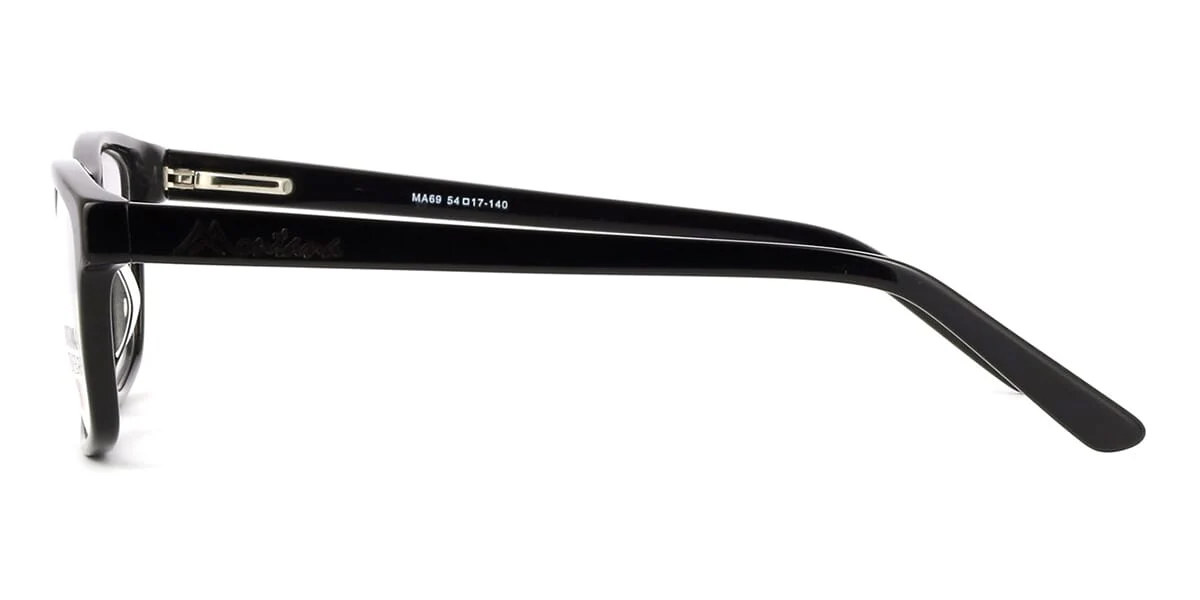 Montana Optical MA69 Black - Image 3