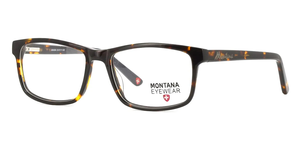 Montana Optical MA69A