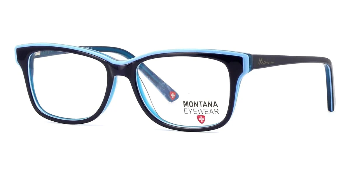 Montana Optical MA81 Blue