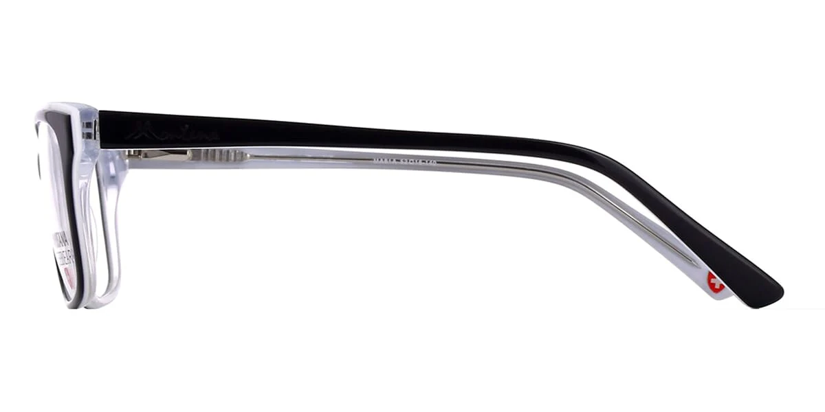 Montana Optical MA81A Black - Image 3