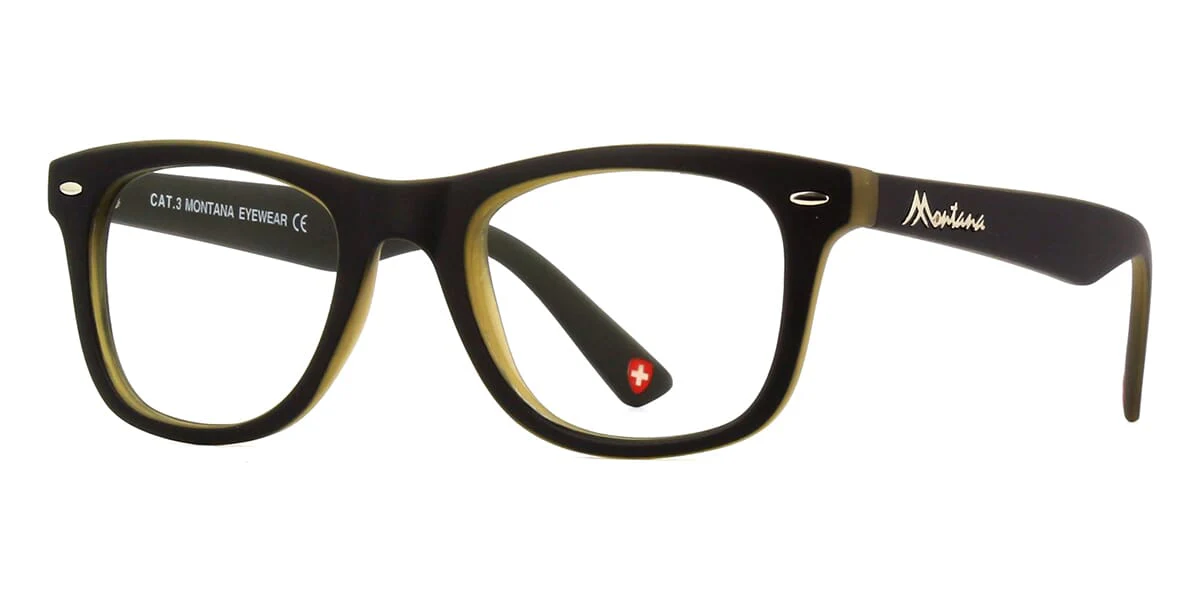 Montana Optical MP42D