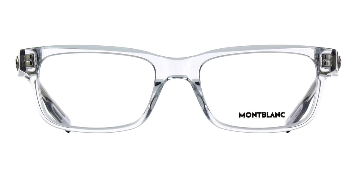 Montblanc MB0179O 004 - As Seen On Bai Jingting - Image 2