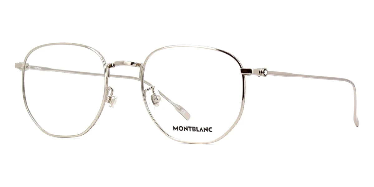 Montblanc MB0213OA 002 - As Seen On Bai Jingting