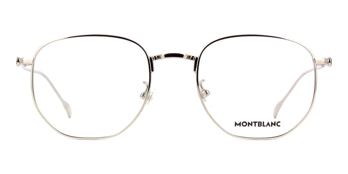 Montblanc MB0213OA 002 - As Seen On Bai Jingting - Image 2