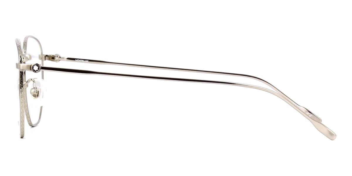 Montblanc MB0213OA 002 - As Seen On Bai Jingting - Image 3
