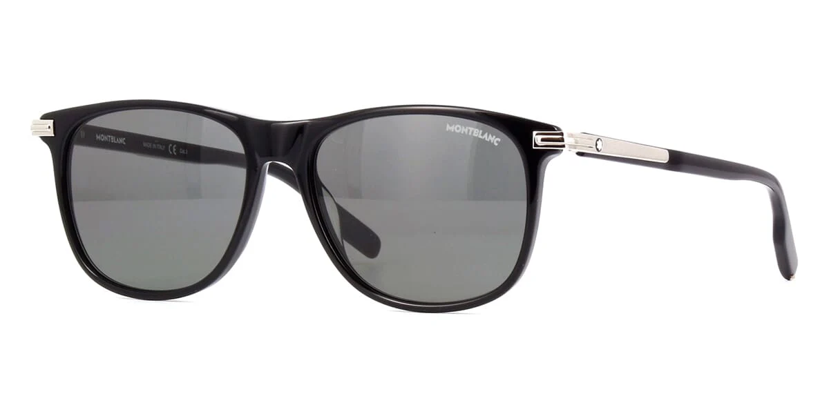 Montblanc MB0216S 001