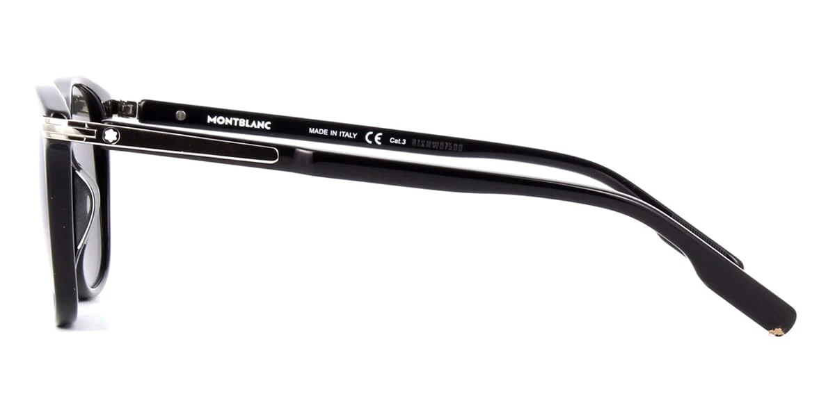 Montblanc MB0216S 001 - Image 3