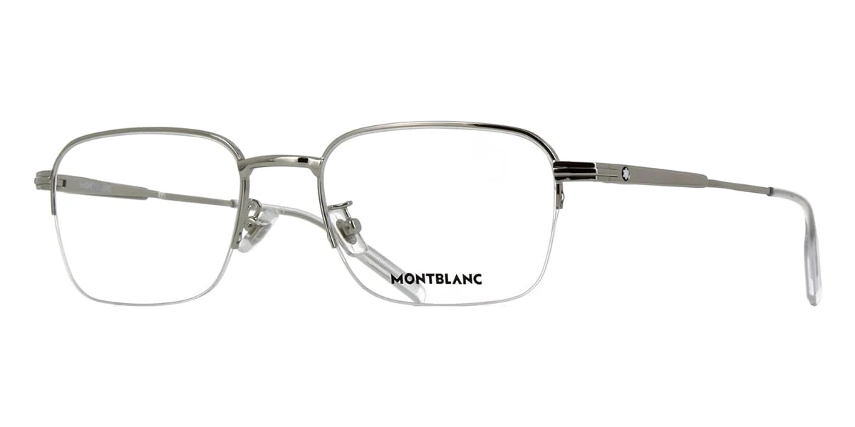 Montblanc MB0220OA 001 - As Seen On Bai Jingting
