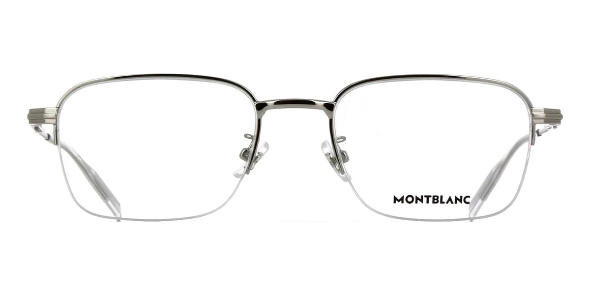 Montblanc MB0220OA 001 - As Seen On Bai Jingting - Image 2