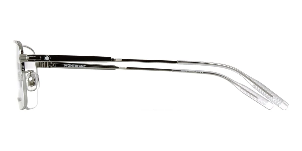 Montblanc MB0220OA 001 - As Seen On Bai Jingting - Image 3