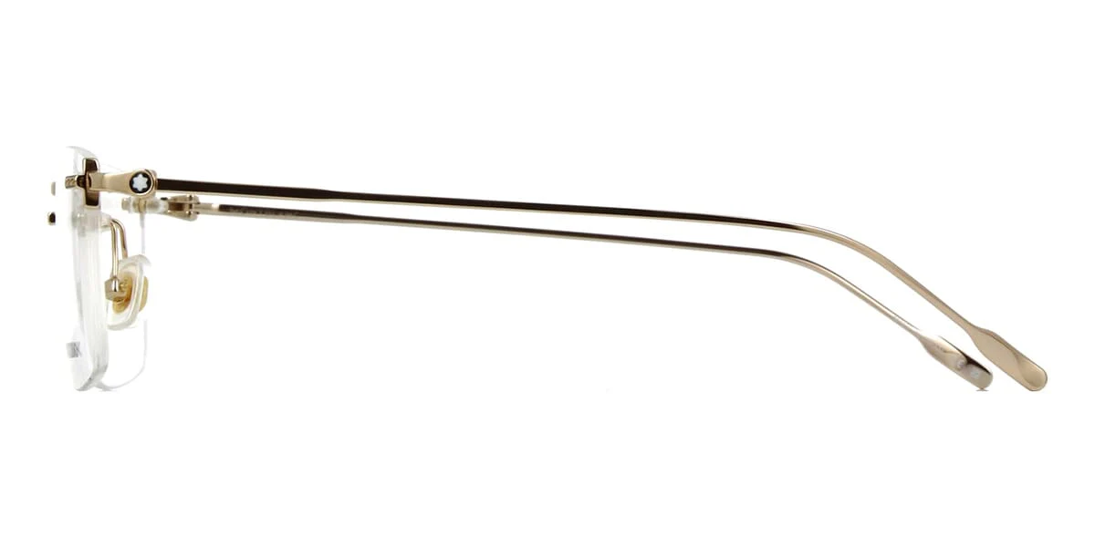 Montblanc MB0241O 002 - As Seen On Bai Jingting - Image 3
