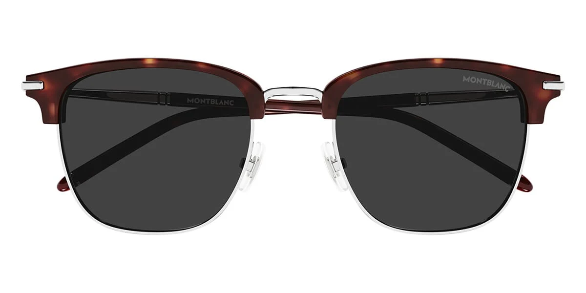 Montblanc MB0242S 010 - Image 2