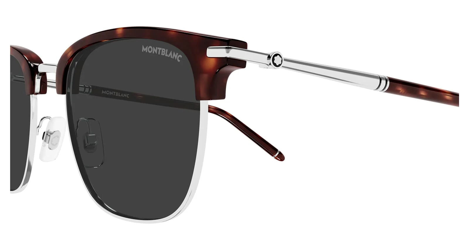 Montblanc MB0242S 010 - Image 3