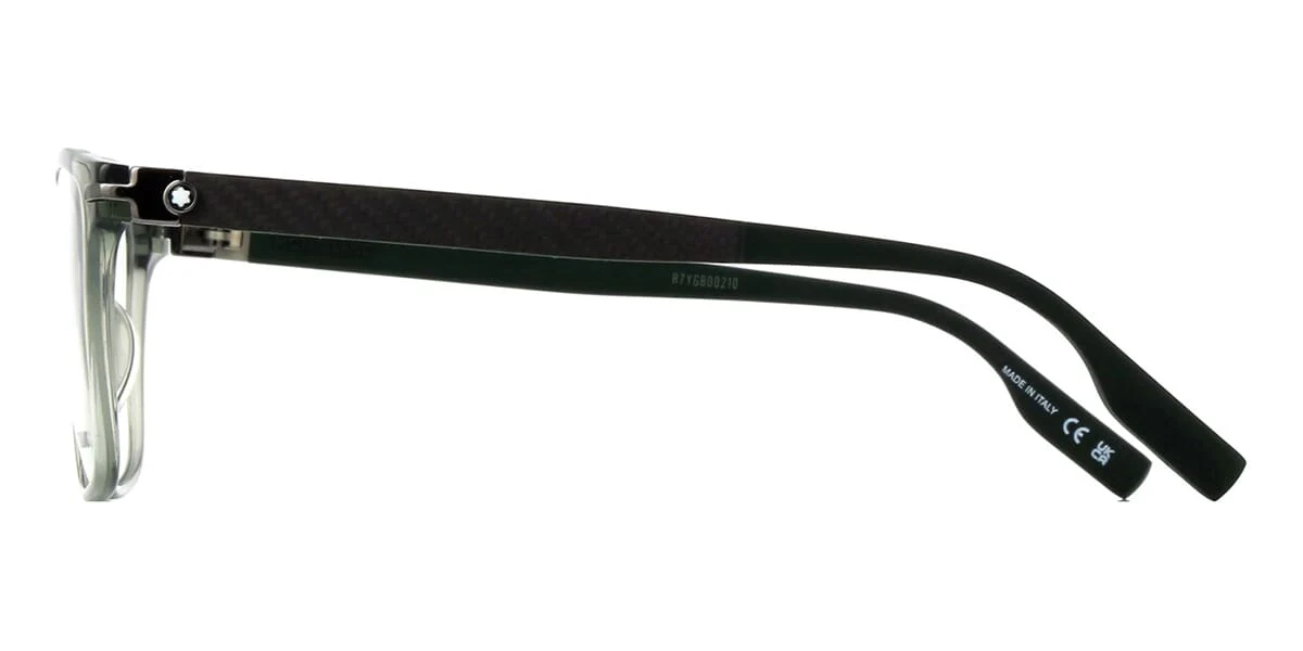 Montblanc MB0251O 003 / 006 - Image 3