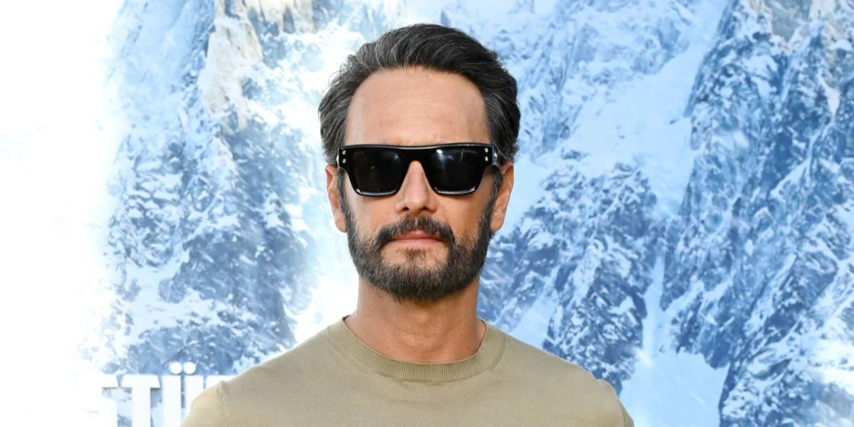Montblanc MB0253S 001 - As Seen On Rodrigo Santoro - Image 4