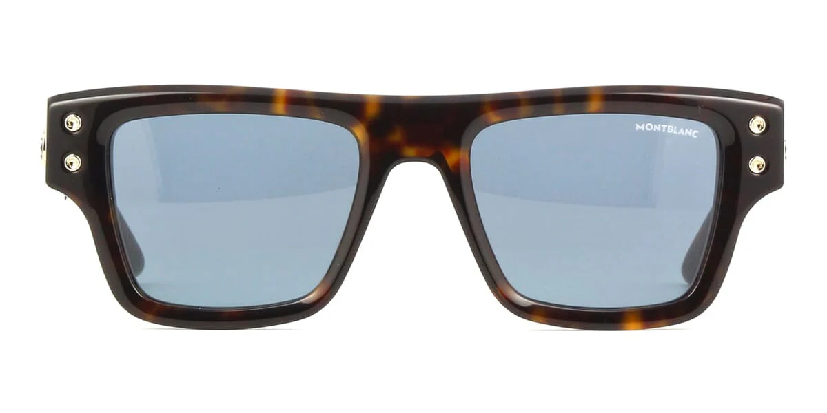 Montblanc MB0253S 002 - As Seen On Callum Turner - Image 3