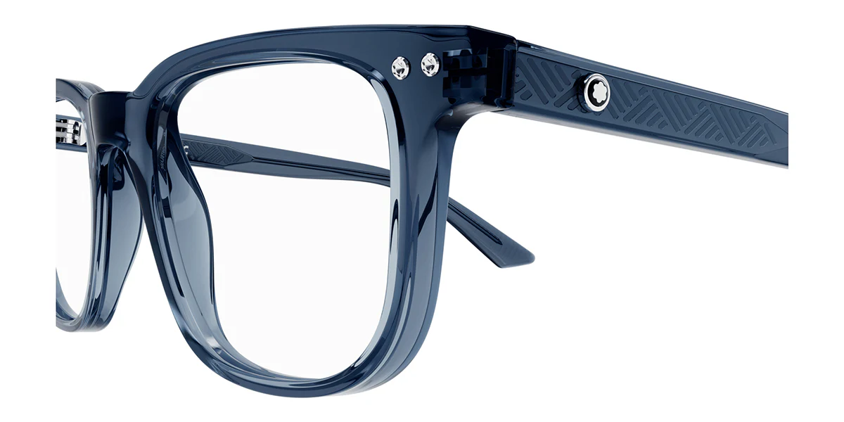 Montblanc MB0256O 007 - Image 3
