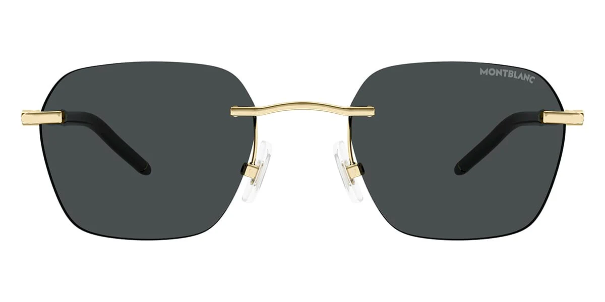 Montblanc MB0270S 001 - Image 2