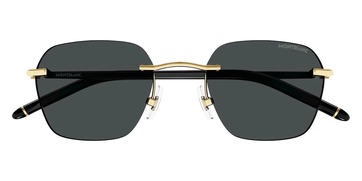 Montblanc MB0270S 001 - Image 3
