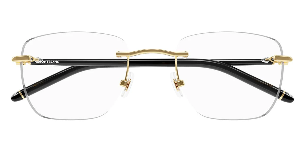 Montblanc MB0274O 001 - Image 2