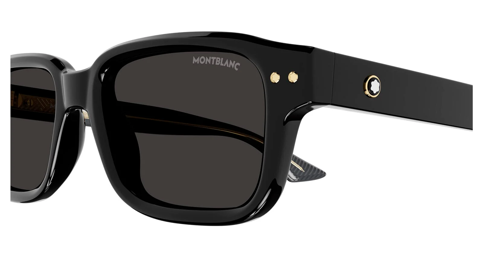 Montblanc MB0286S 001 - Image 3