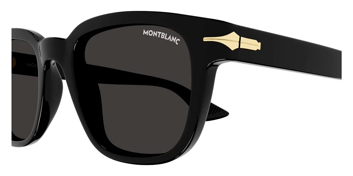 Montblanc MB0302S 006 - As Seen On Colman Domingo - Image 3