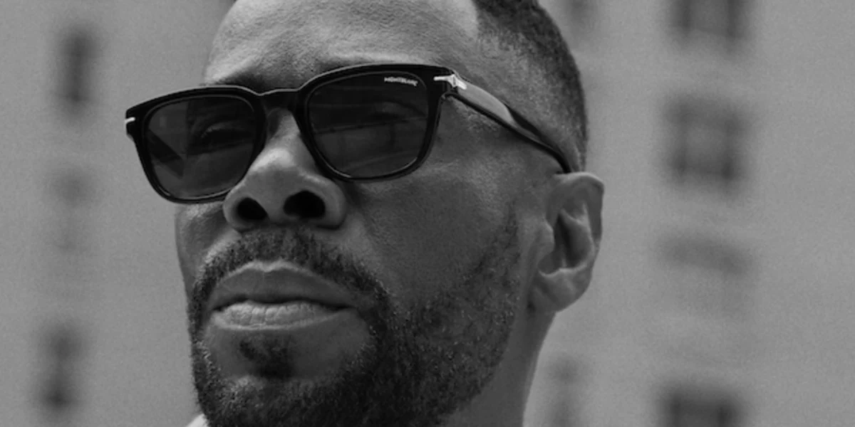Montblanc MB0302S 006 - As Seen On Colman Domingo - Image 4
