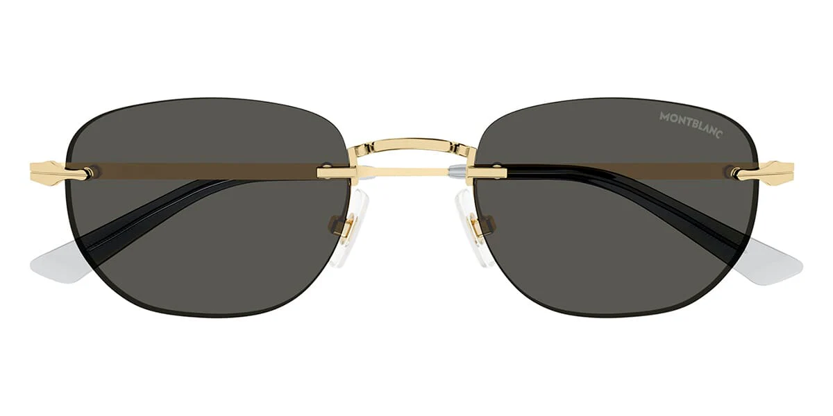 Montblanc MB0303S 001 - Image 2