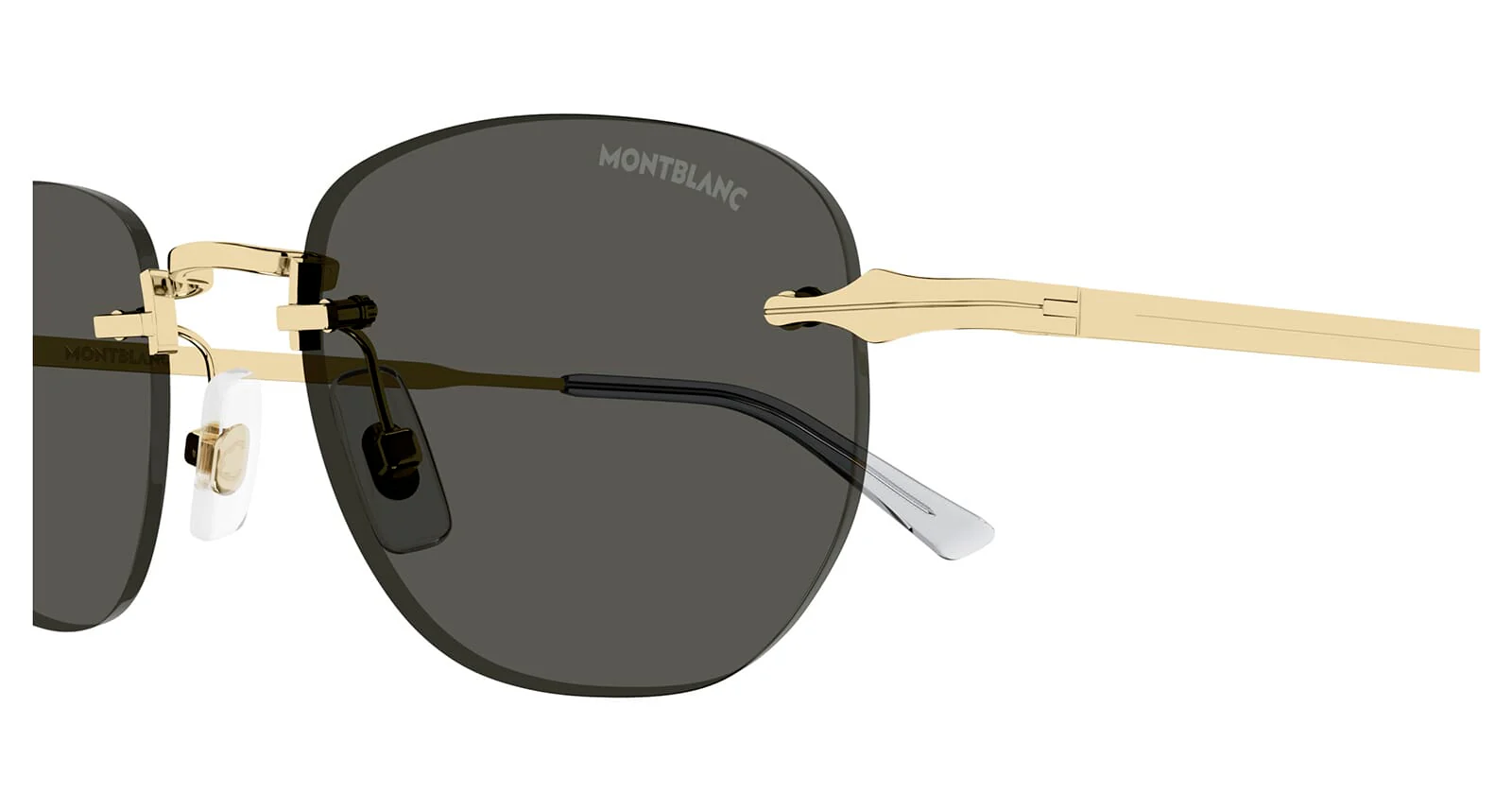 Montblanc MB0303S 001 - Image 3