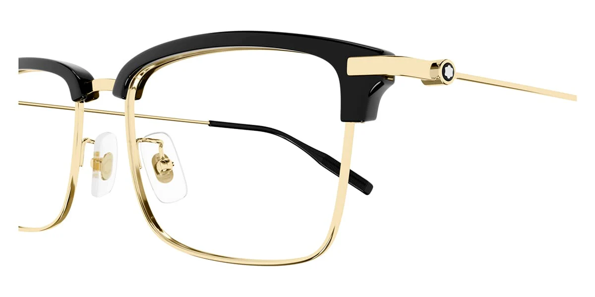 Montblanc MB0318OA 002 - Image 3