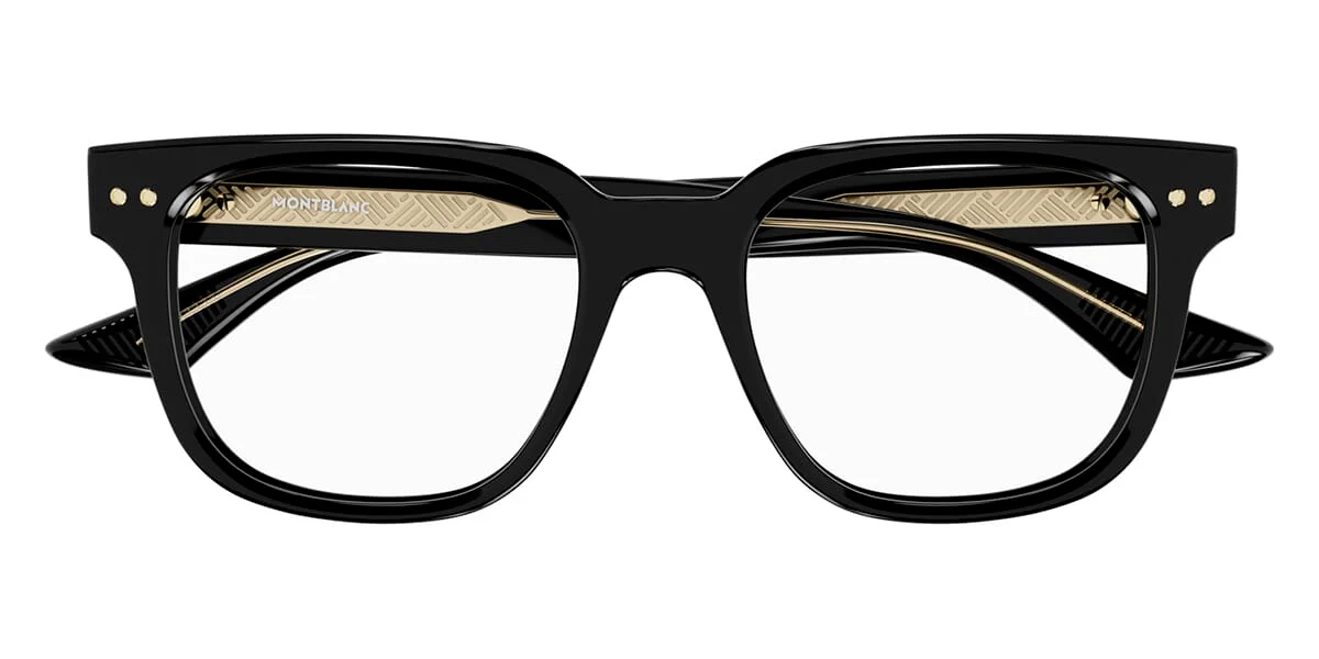 Montblanc MB0321O 001 - Image 2